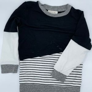 Mimi Miette toddler boys shirt